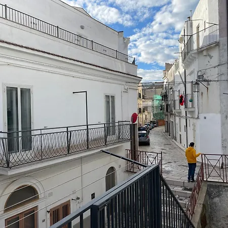 Casa Larghetto - Affitti Brevi Italia 公寓 圣安吉罗山