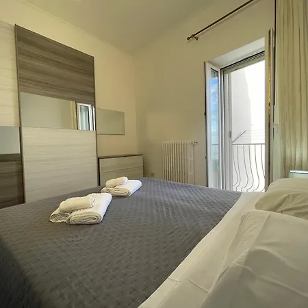 Casa Larghetto - Affitti Brevi Italia