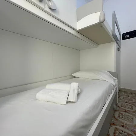 Casa Larghetto - Affitti Brevi Italia 公寓 *