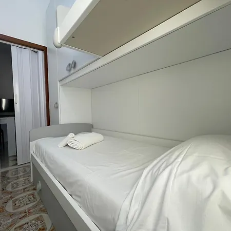Casa Larghetto - Affitti Brevi Italia 公寓
