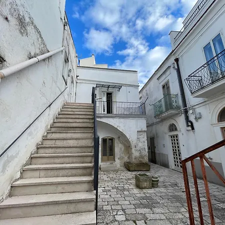 Casa Larghetto - Affitti Brevi Italia