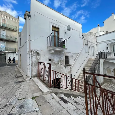 Casa Larghetto - Affitti Brevi Italia 圣安吉罗山
