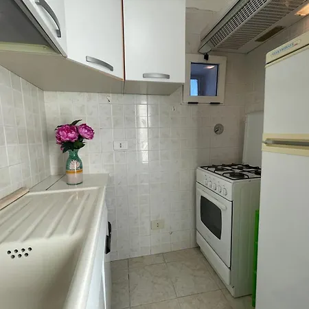Casa Larghetto - Affitti Brevi Italia 公寓 *
